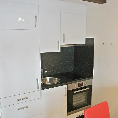 Apartment Apt- 12