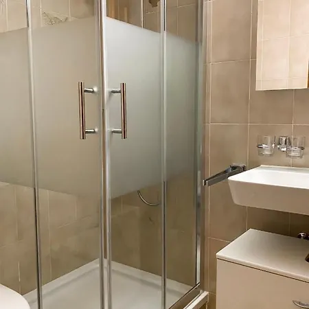 Appartement Apt- 12