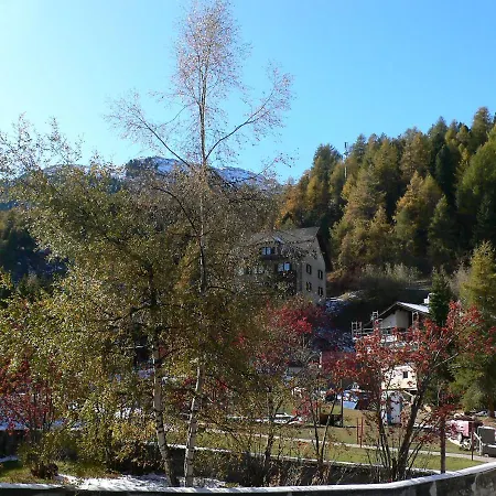 Appartement Apt- 12 Silvaplana