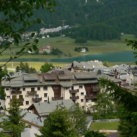 Appartement Apt- 12